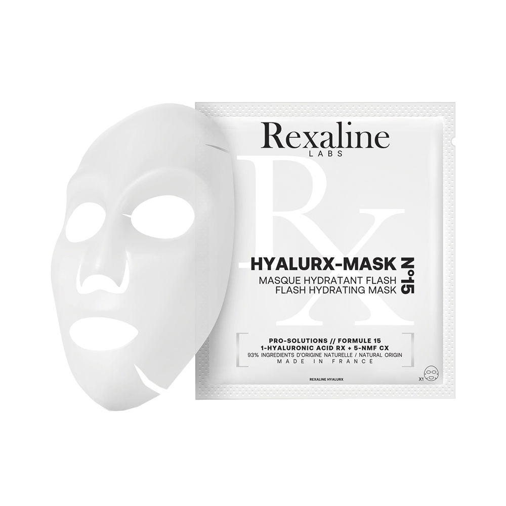 HYALURX-MASK flash hydrating mask 20 ml-0