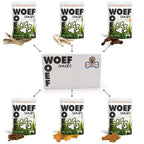 Woef Woef Snackbox (M)-1