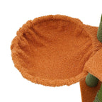 Drapak dla kota w kształcie kaktusa-3