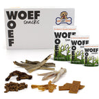 Woef Woef Snackbox (M)-0