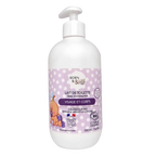 Lait de Toilette pour Bébé - Certifié bio-2