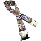 Regal Paws Cotton Delight Dog Collar-2