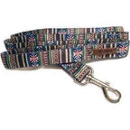 Regal Paws Cotton Delight Dog Collar-3