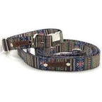 Regal Paws Cotton Delight Dog Collar-4