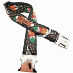 Regal Paws Personalised Cotton Dog Collar for Majestic Mutts-2