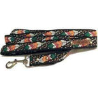 Regal Paws Personalised Cotton Dog Collar for Majestic Mutts-3