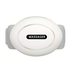 Automatic Abdominal Massager with 3 Massage Modes-0